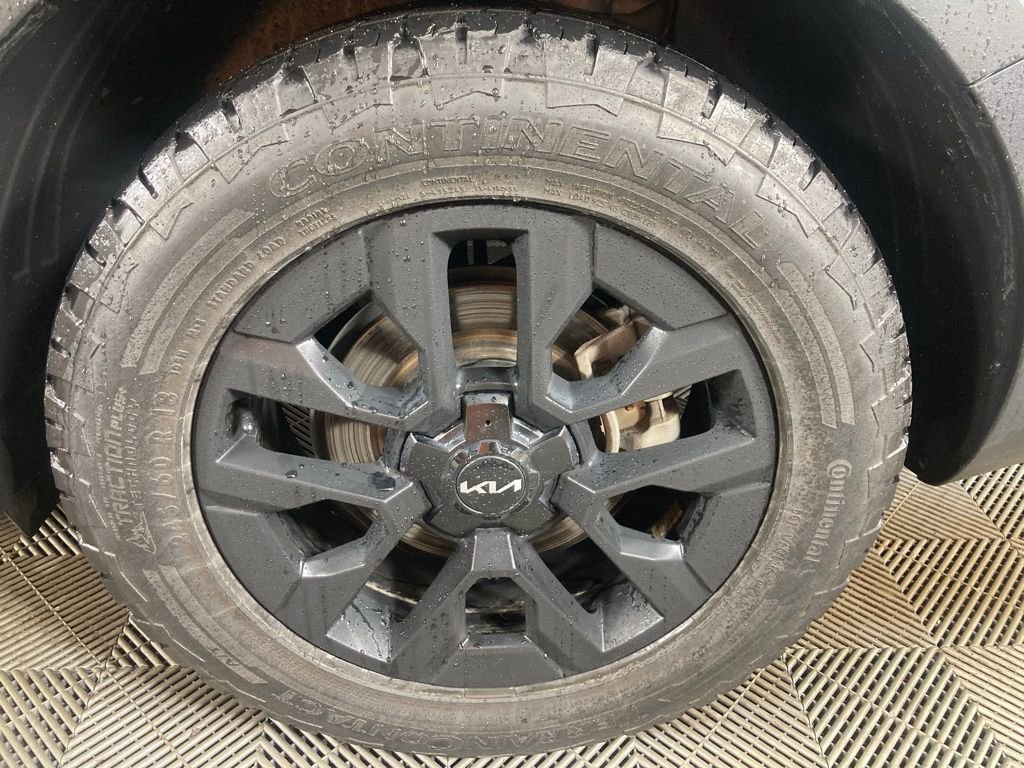 Used 2023 Kia Telluride SX Prestige X-Pro image 8