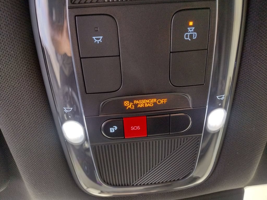 Certified 2025 Hyundai Ioniq 5 N AWD/4WD image 34