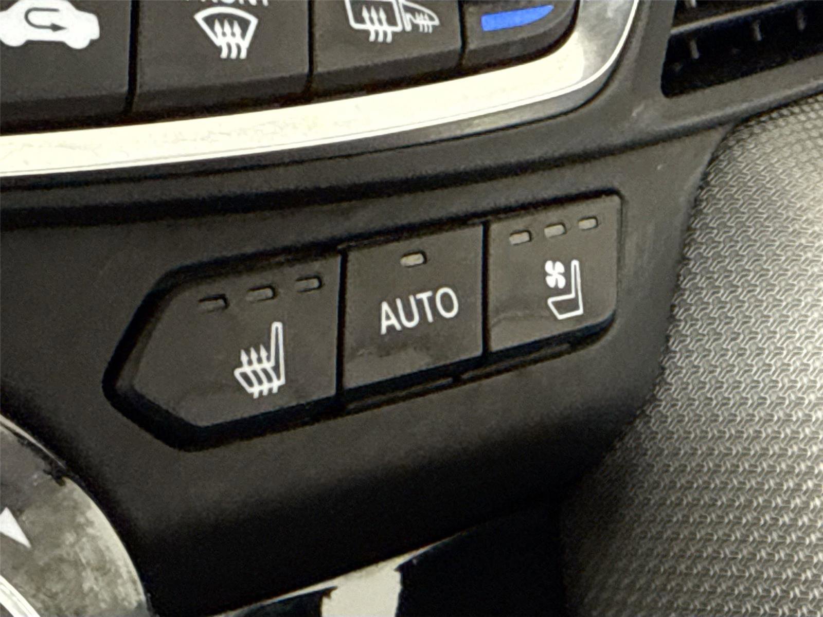 Used 2023 Acura TLX SH-AWD w/ A-SPEC Pkg image 8
