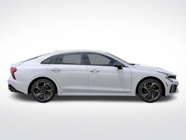 New 2026 Kia K5 GT-Line w/ GT-Line Red Interior Package FWD image 7