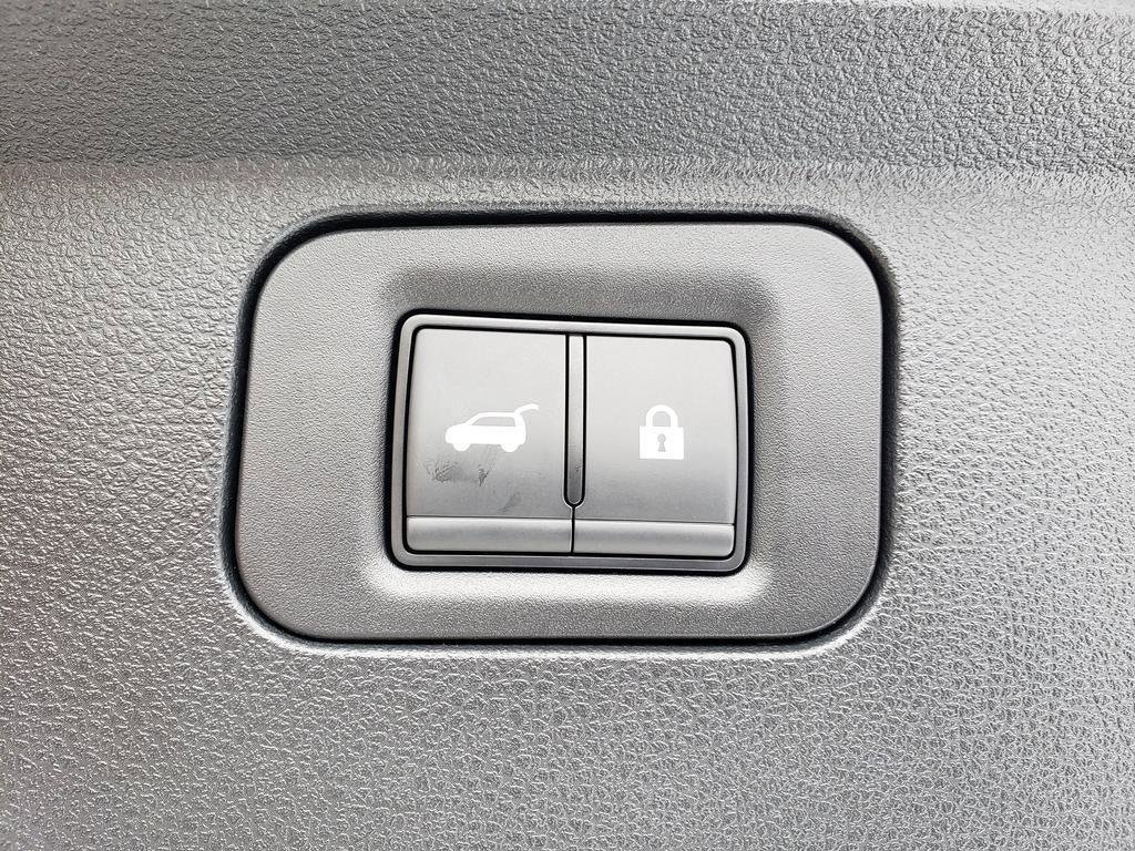 Certified 2025 Nissan Armada PRO-4X w/ Pro-4X Premium Package image 8