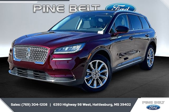 Used 2021 Lincoln Corsair FWD w/ Premium Package image 10