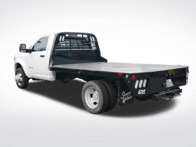 Used 2023 RAM 4500 4x4 Regular Cab DRW image 8