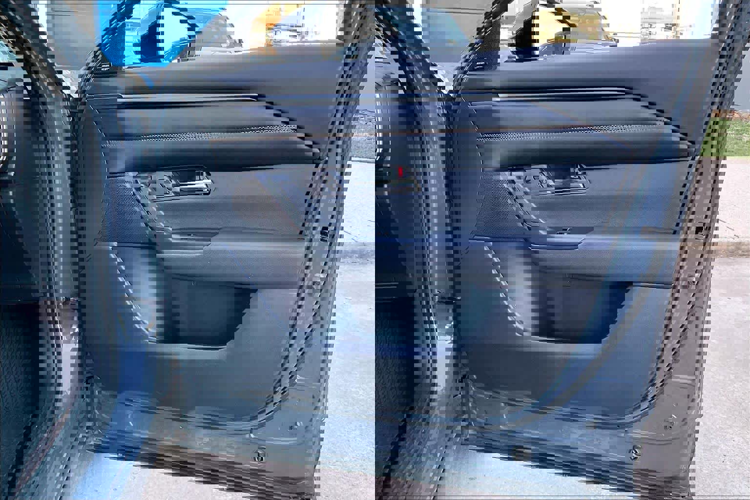 Used 2023 MAZDA CX-50 2.5 Turbo w/ Cargo Package image 22