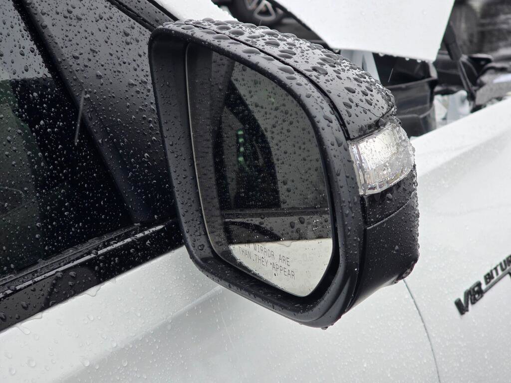 New 2026 Mercedes-Benz GLS 63 AMG 4MATIC image 34