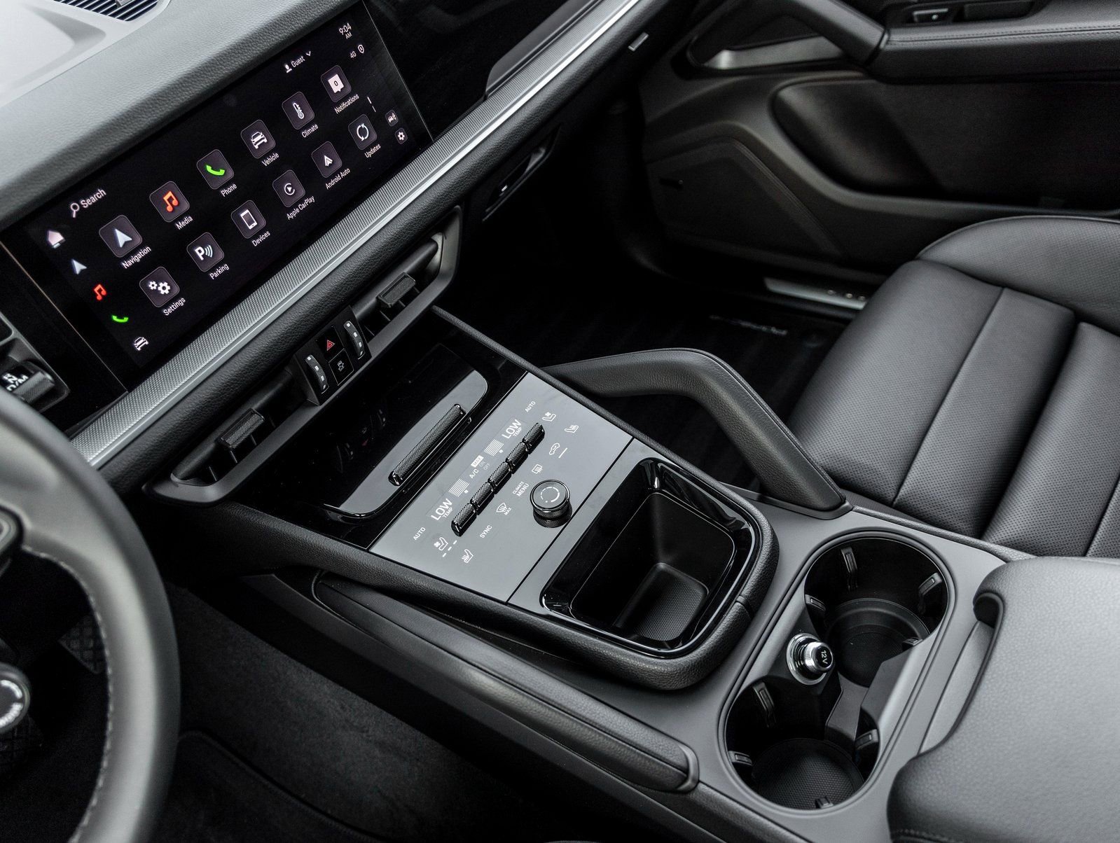 Certified 2025 Porsche Cayenne image 25