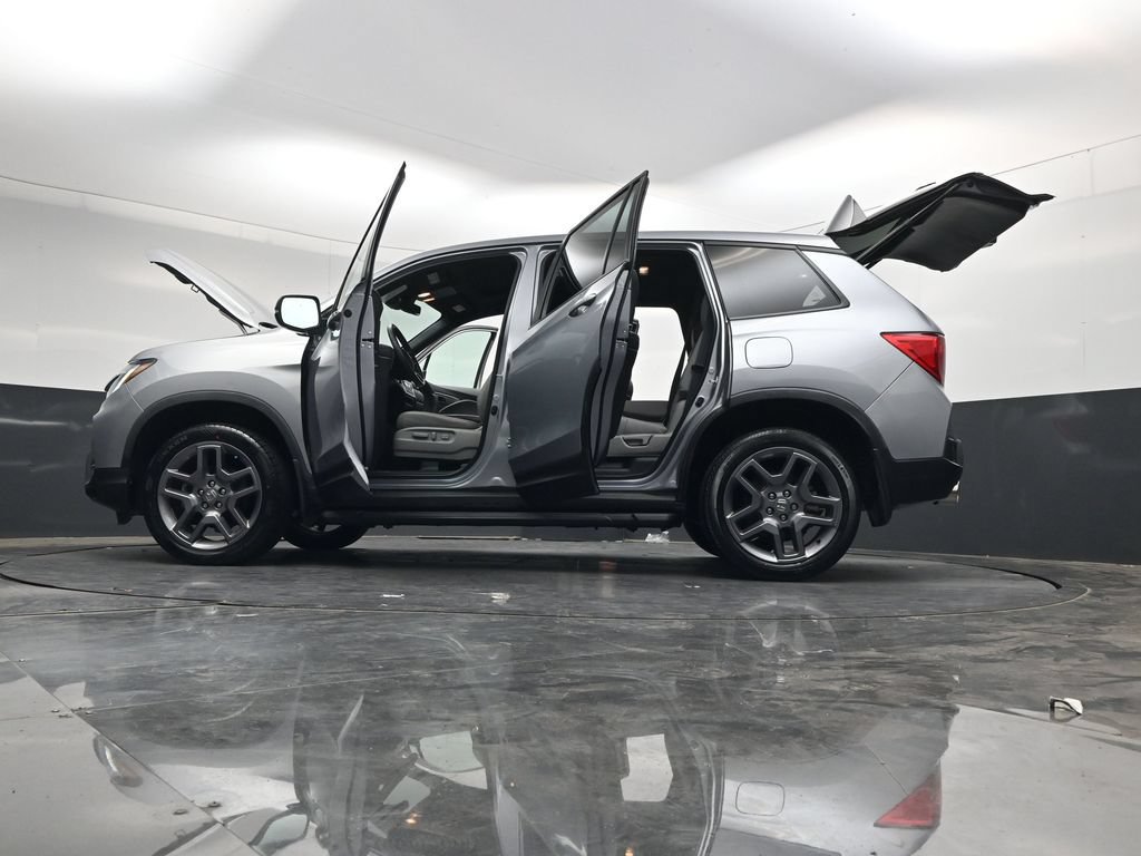 Used 2023 Honda Passport EX-L image 44
