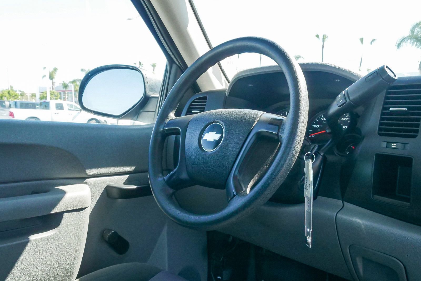 Used 2010 Chevrolet Silverado 1500 W/T w/ Skid Plate Package image 13