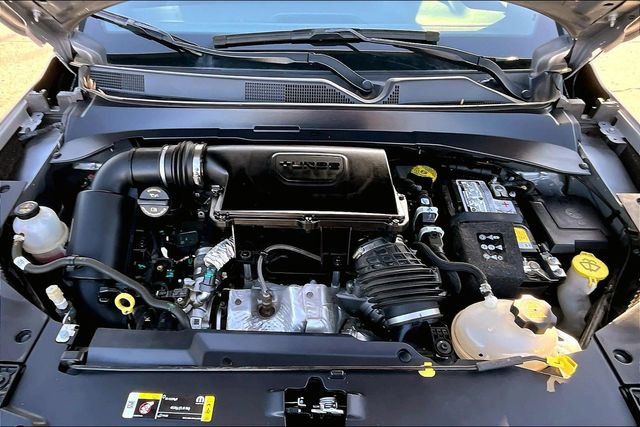 Used 2023 Jeep Compass Sport image 26