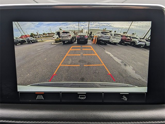 Used 2022 GMC Yukon XL SLE w/ Max Trailering Package image 23