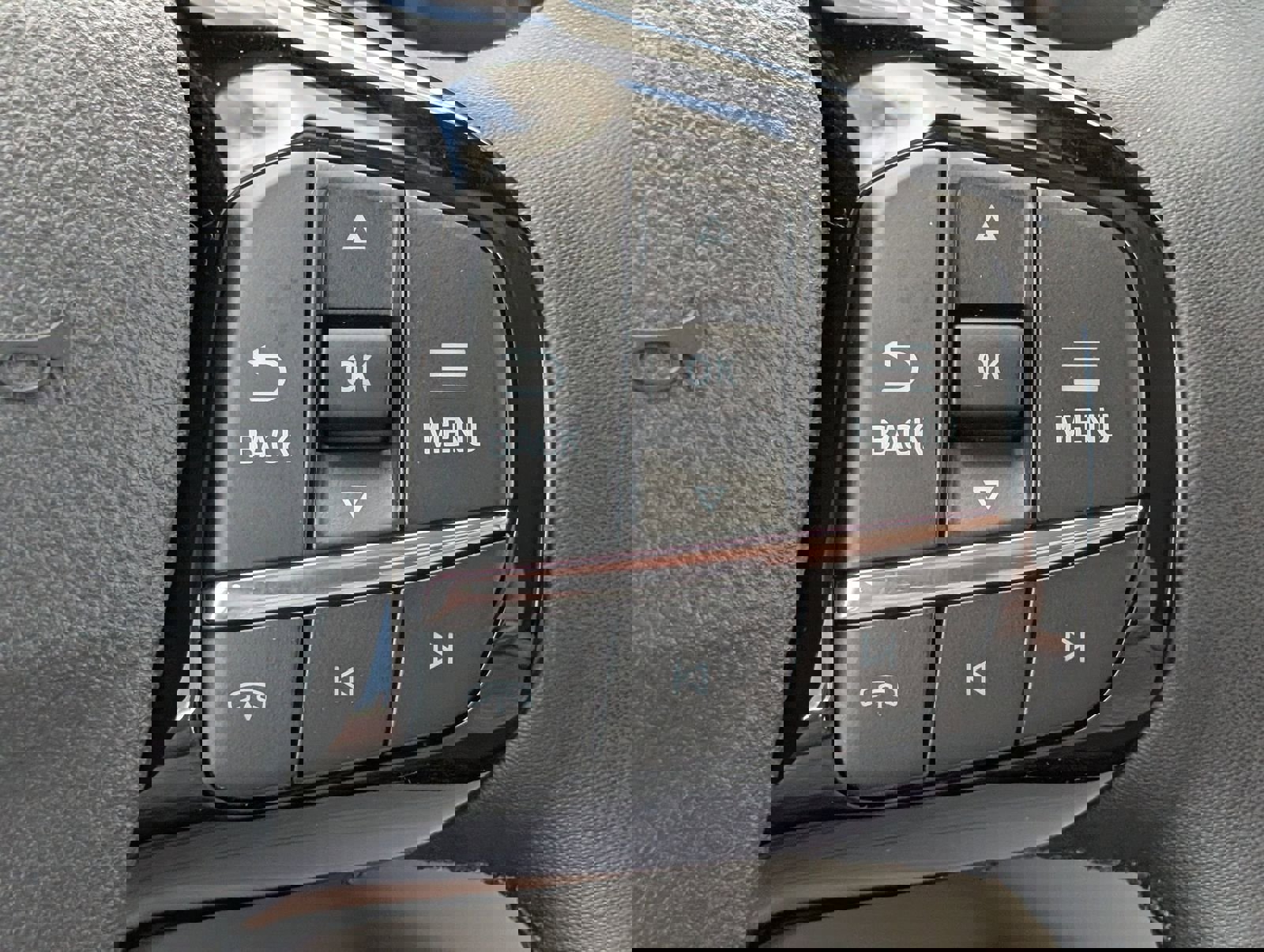 New 2026 Ford Escape Active w/ Cold Weather Package image 24