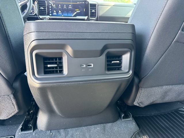 New 2026 Chevrolet Silverado 1500 LT w/ Z71 Off-Road Package AWD/4WD image 27