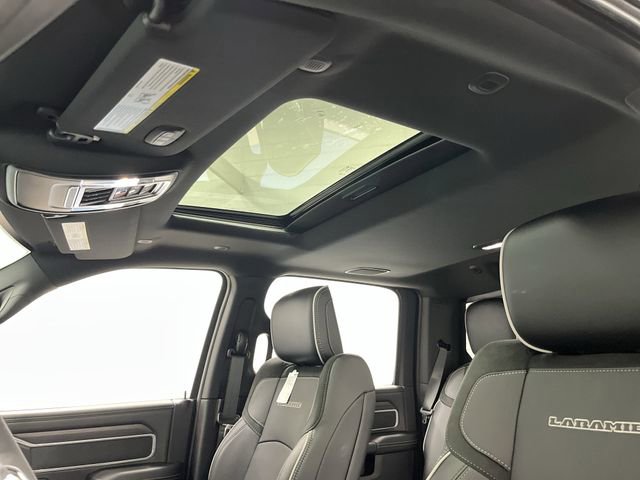 New 2026 RAM 2500 Laramie image 7