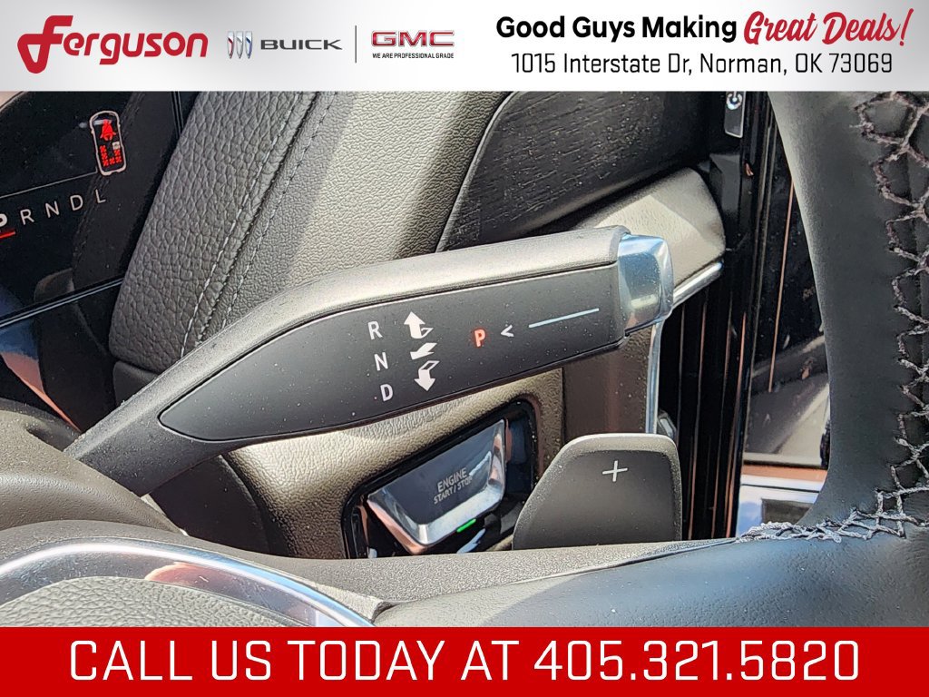 New 2026 GMC Yukon XL Denali w/ Denali Reserve Package AWD/4WD image 25