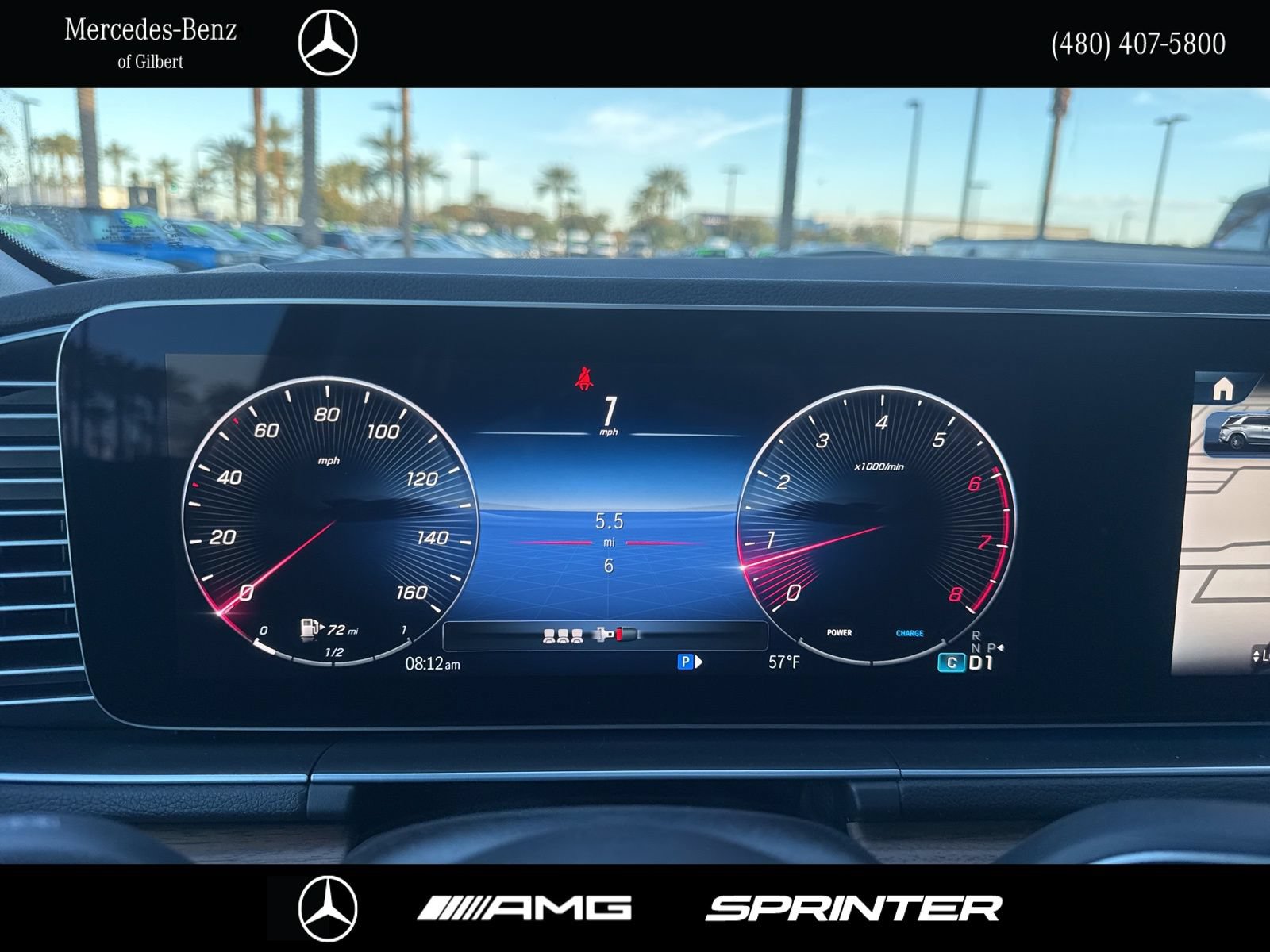 New 2026 Mercedes-Benz GLE 350 4MATIC image 28