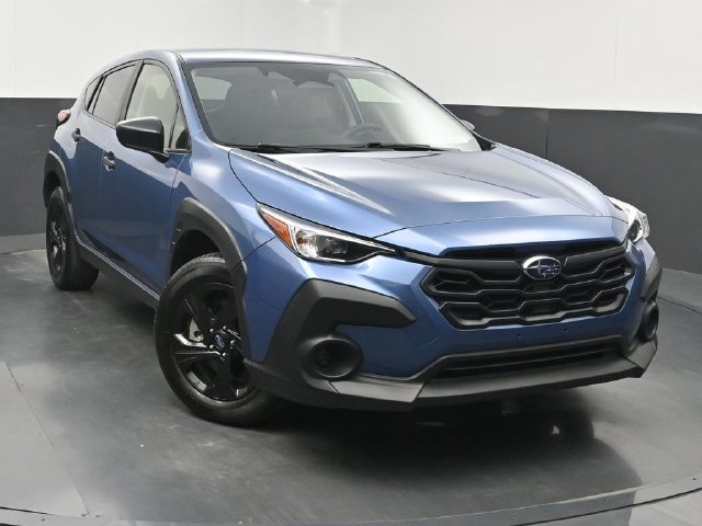 Used 2024 Subaru Crosstrek 2.0i w/ Crosstrek Mirror Package