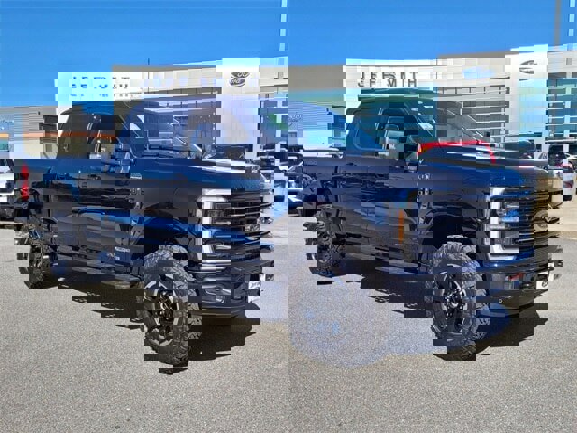 New 2026 Ford F250 Platinum video 1