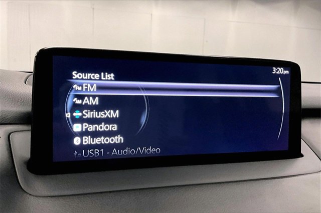 Used 2021 MAZDA CX-9 Touring w/ Touring Premium Package image 34