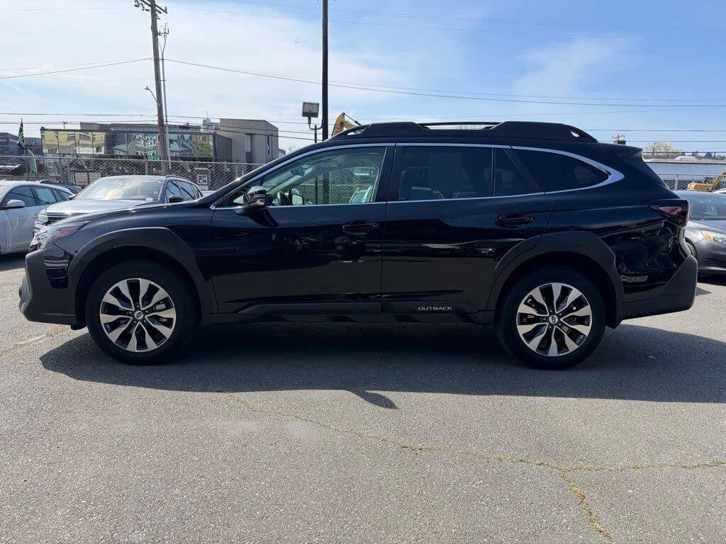 Certified 2023 Subaru Outback Limited XT w/ Popular Package #2 AWD/4WD image 5