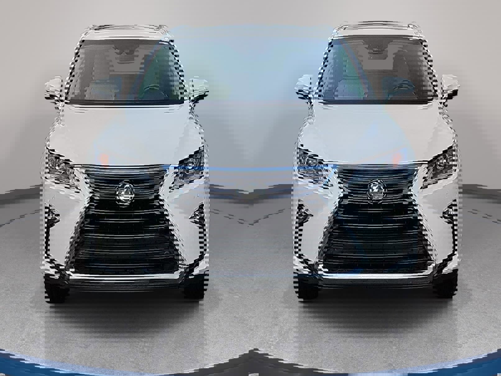 Used 2017 Lexus RX 350 AWD w/ Premium Package image 2