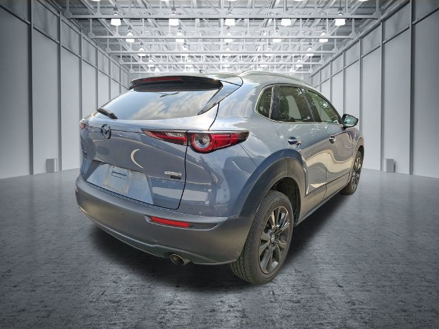 Used 2022 MAZDA CX-30 2.5 Turbo w/ Premium Plus Pkg AWD/4WD image 7