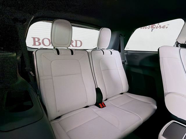 New 2026 Lincoln Aviator Black Label w/ Dynamic Handling Package image 30