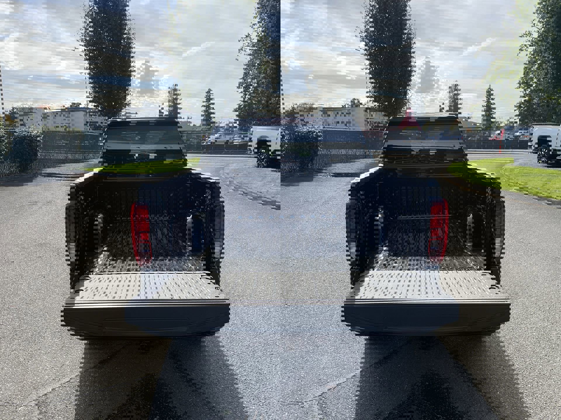 New 2026 GMC Sierra 1500 Elevation image 58