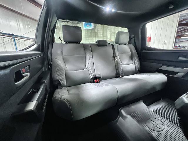 Used 2025 Toyota Tundra SR5 RWD image 23
