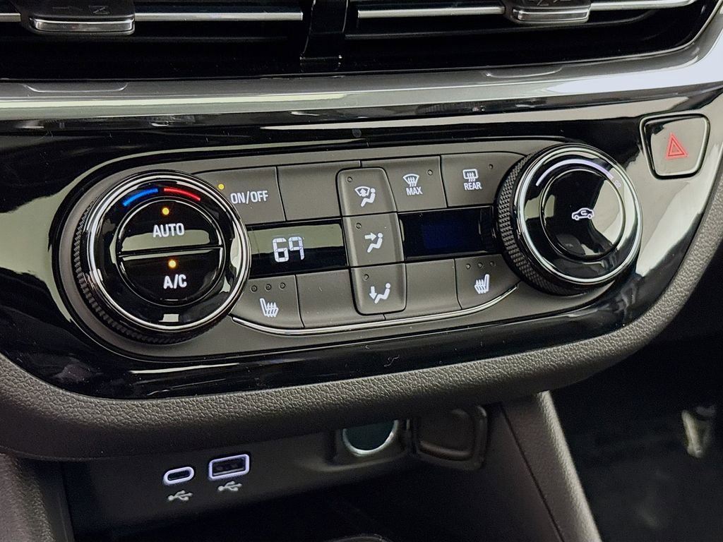 New 2026 Buick Envista Sport Touring w/ Convenience I Package image 16