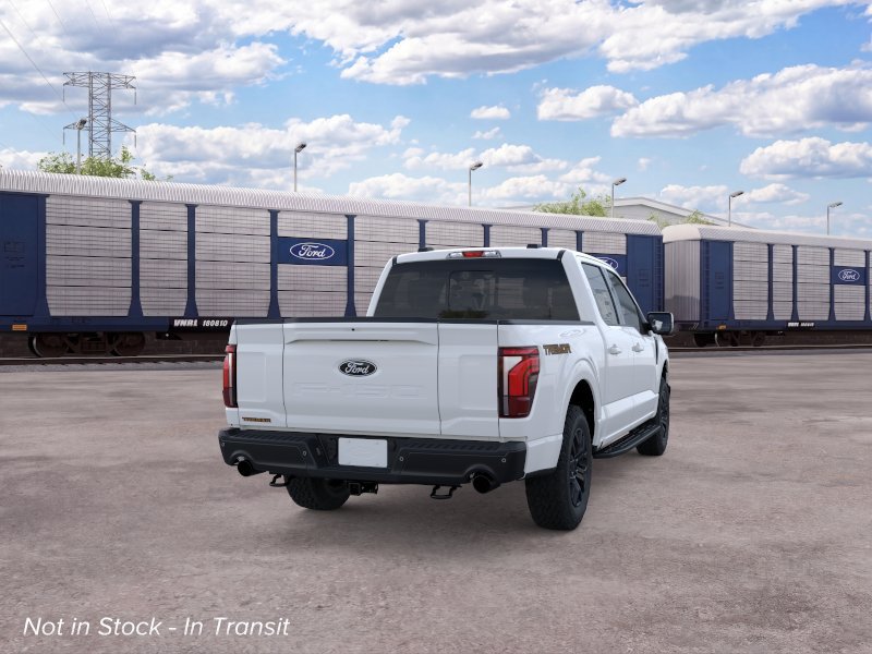 New 2026 Ford F150 Tremor AWD/4WD image 9