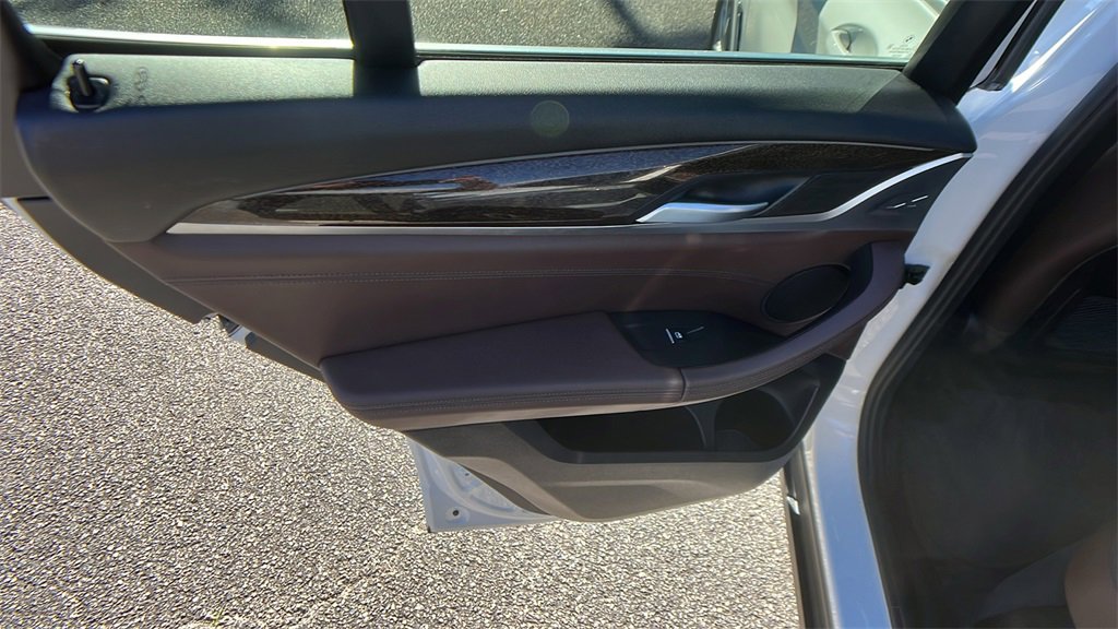 Used 2019 BMW X3 sDrive30i w/ Premium Package image 21