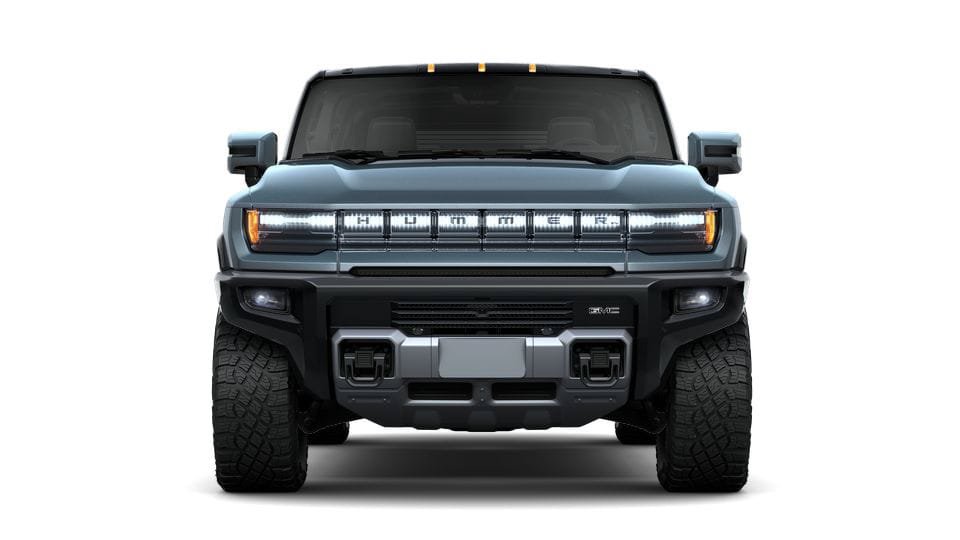 New 2024 GMC Hummer EV 3X w/ Omega Edition AWD/4WD image 23
