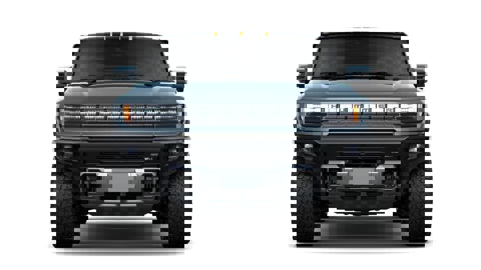 New 2024 GMC Hummer EV 3X w/ Omega Edition image 23