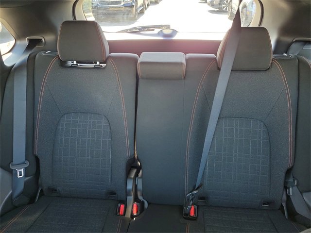 Used 2023 Honda HR-V Sport image 10