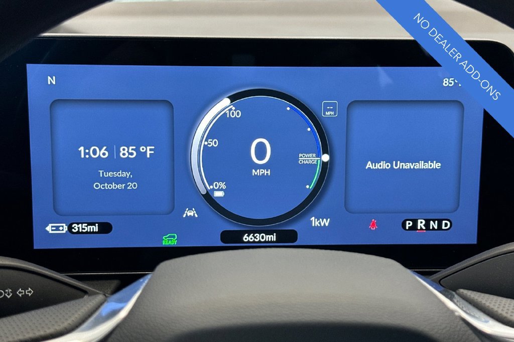 Certified 2025 Honda Prologue EX image 27