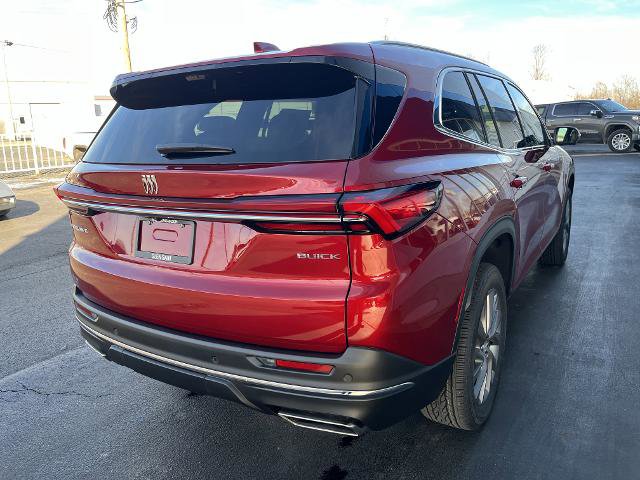 New 2026 Buick Enclave Preferred w/ Power Package image 6