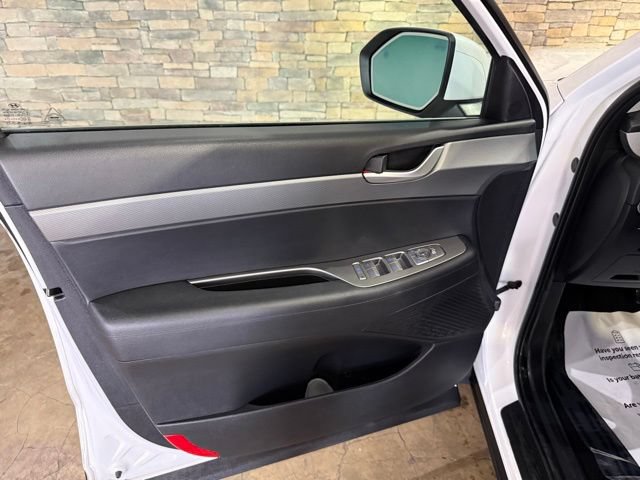 Used 2023 Hyundai Palisade XRT AWD/4WD image 11