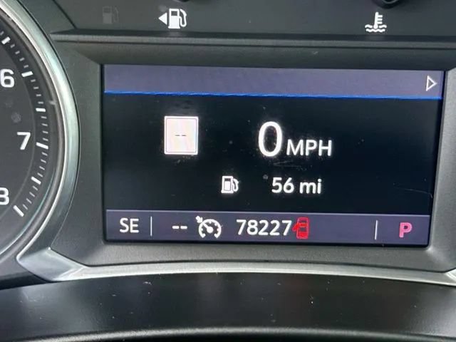 Used 2022 Chevrolet Equinox RS w/ Infotainment Package AWD/4WD image 46