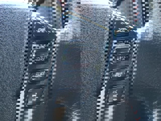 Certified 2023 Nissan Titan PRO-4X w/ Pro-4x Utility Package image 12