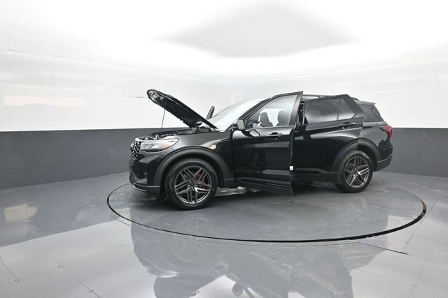 New 2026 Ford Explorer ST image 42
