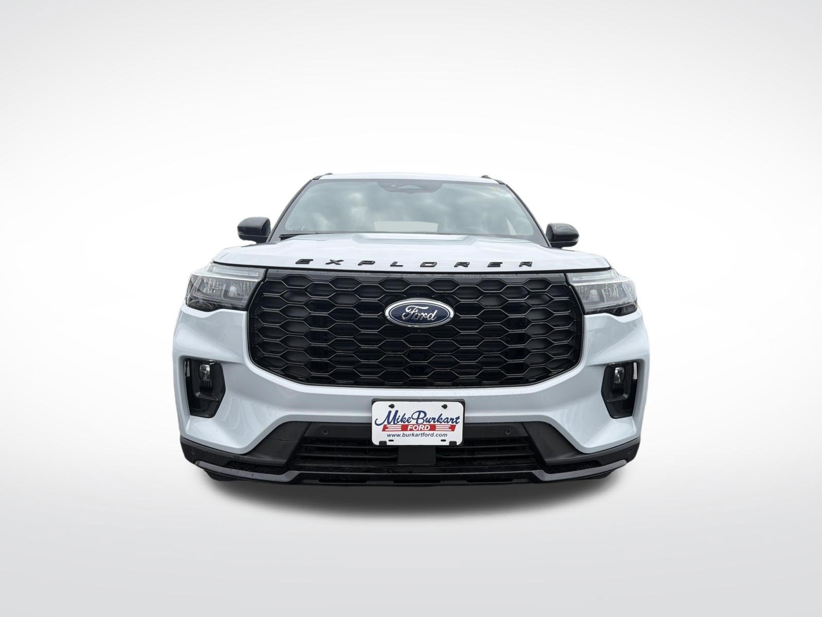 Used 2026 Ford Explorer ST-Line AWD/4WD image 50