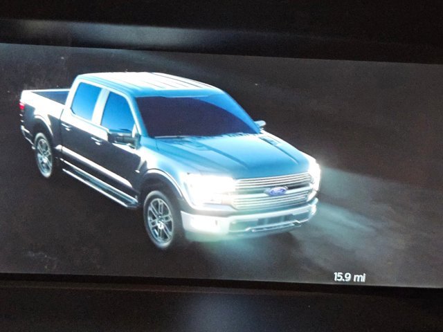 New 2026 Ford F150 STX image 15