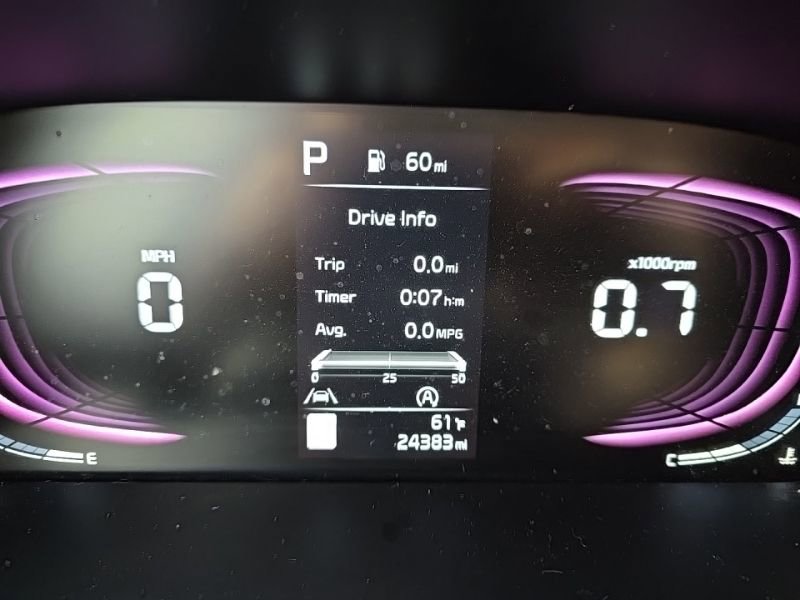 Certified 2023 Kia Soul GT-Line image 12