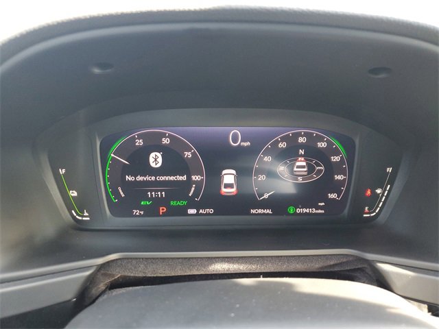 Used 2023 Honda Civic Sport image 24