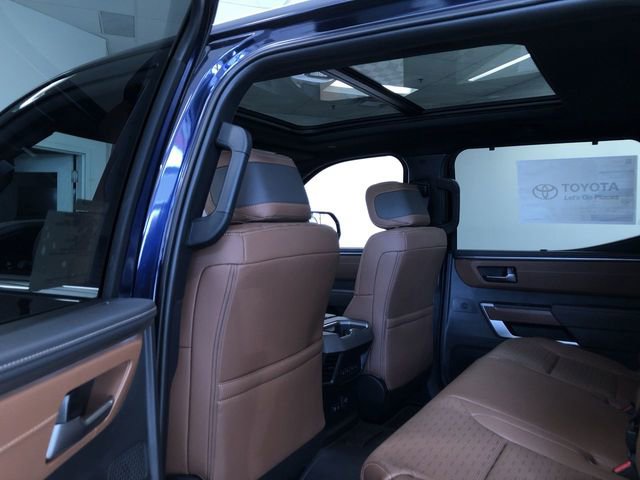 New 2026 Toyota Tundra 1794 Edition image 13