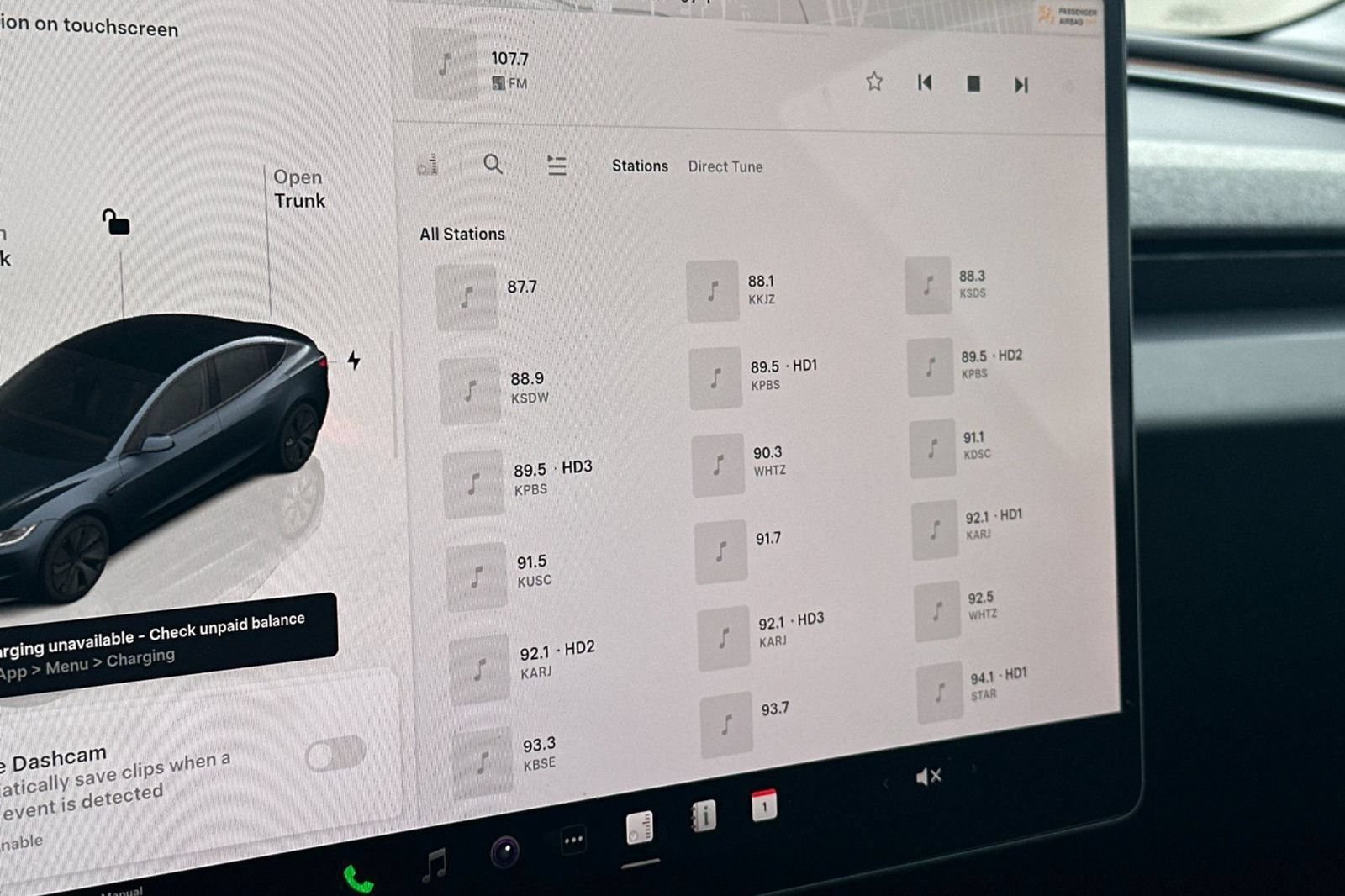 Used 2024 Tesla Model 3 Standard Range RWD image 23