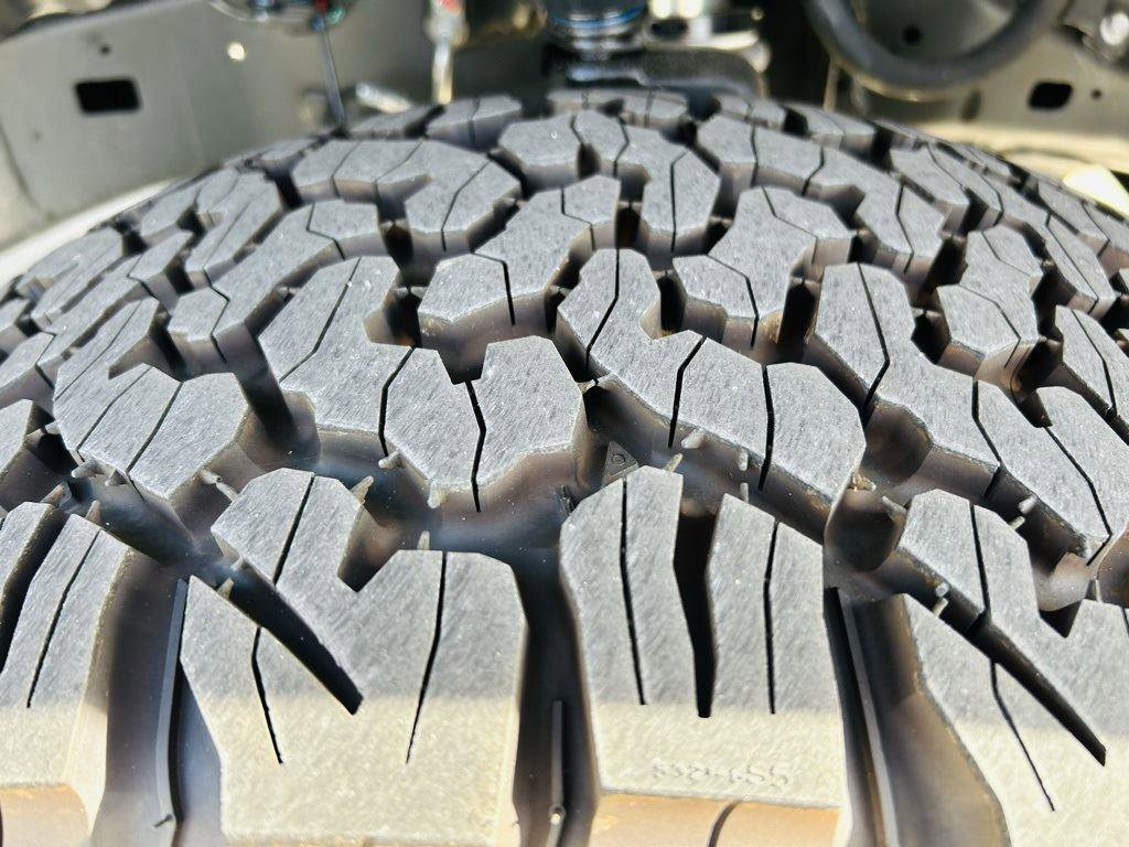 New 2025 RAM 1500 Big Horn image 44