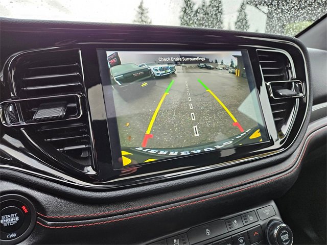 Used 2024 Dodge Durango GT image 28