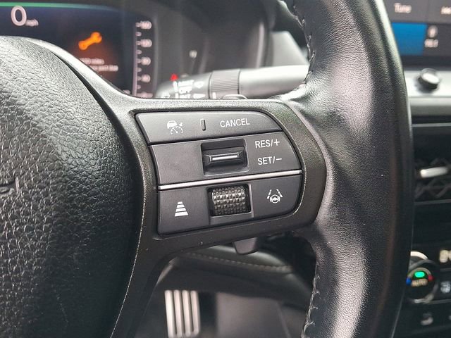 Used 2024 Honda Accord Sport image 22