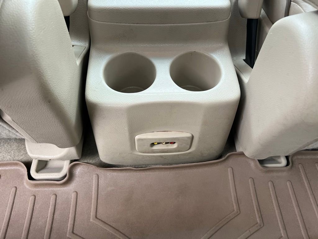 Used 2011 Nissan Quest LE FWD image 24